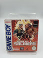 Nintendo Game Boy Classic Spiel Small Soldiers mit OVP und Anleitung FAH