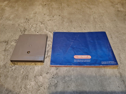Nintendo Game Boy Classic Killer Instinct mit OVP und Anleitung FAH - T-Retro-Games 