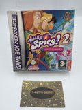 Nintendo Game Boy Advance Totally Spies! 2 Undercover Sealed Neu New FAH - T-Retro-Games 