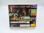 Sega Saturn Grandia mit OVP und Anleitung NTSC-J Japan 2 Discs - T-Retro-Games 