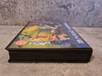 Sega Mega Drive Spiel Earthworm Jim mit OVP und Anleitung Multi Language - T-Retro-Games 