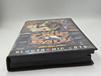 Sega Mega Drive Spiel Crüe Ball mit OVP und Anleitung Multilingual 