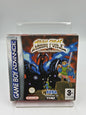 Nintendo Game Boy Advance Shining Force Resurrection mit OVP und Anleitung FAH