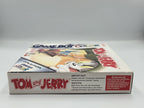 Nintendo Game Boy Color Tom and Jerry mit OVP und Anleitung EUR - T-Retro-Games 