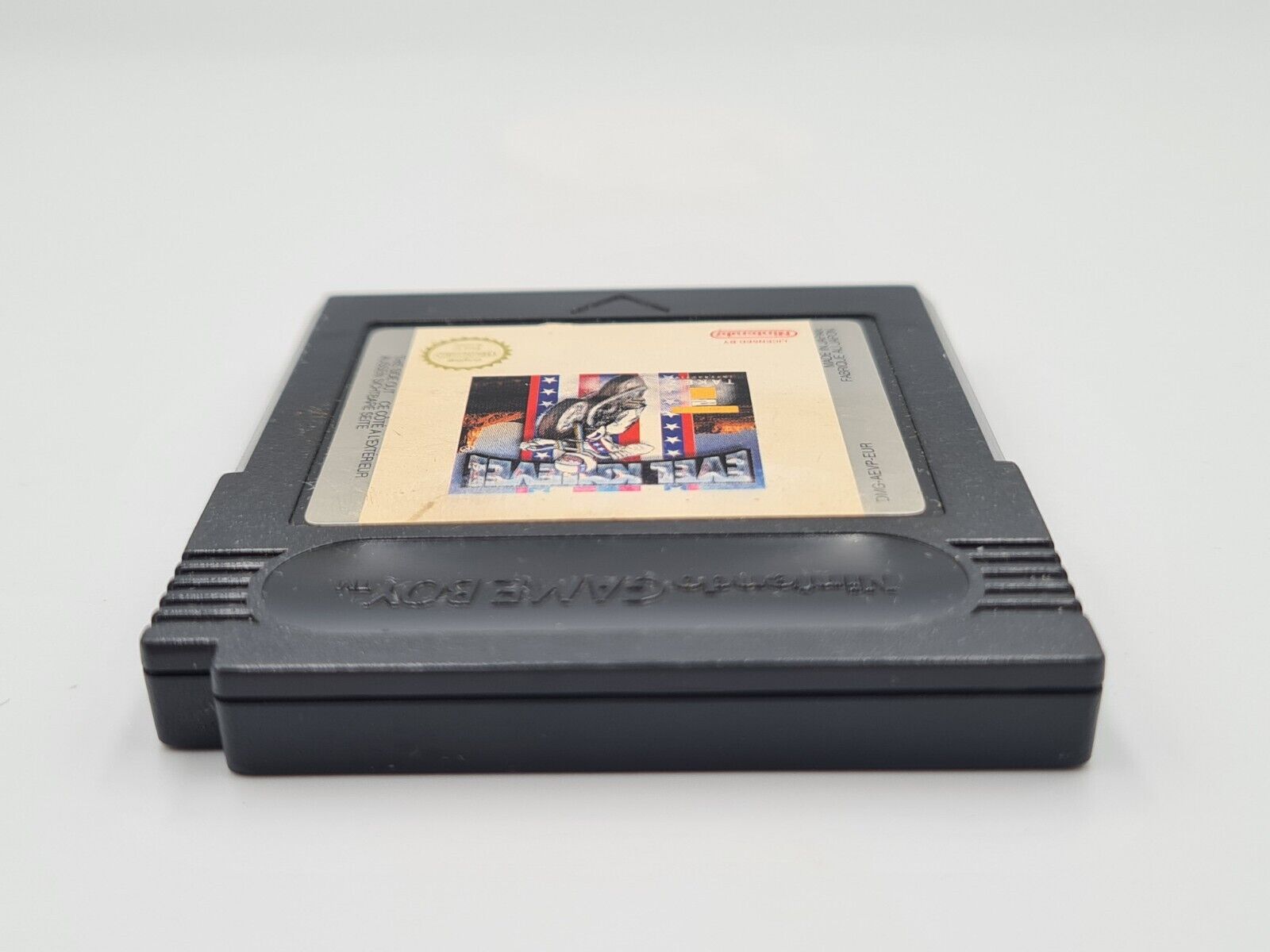 Nintendo Game Boy Color Evel Knievel EUR Modul - T-Retro-Games 
