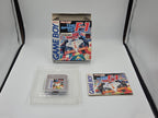 Nintendo Game Boy Classic Spiel The Spirit of F-1 mit OVP und Anleitung NOE