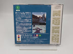 3DO Spiel The Deep Blue Fleet mit OVP und Anleitung Japan