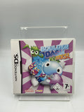 Nintendo DS Boulder Dash Rocks! mit OVP und Anleitung EUR