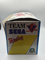 Sega Master System Team Sega Pocket Bag Aufbewahrungstasche
