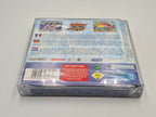 Sega Dreamcast Marvel vs. Capcom Clash of Super Heroes Sealed Neu New Unused - T-Retro-Games 