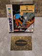 Nintendo Game Boy Color Kufije De Zonnetempel mit OVP und Anleitung FAH - T-Retro-Games 