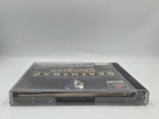 PS1 Playstation 1 Spiel Deathtrap Dungeon mit OVP + Anleitung + Beiheft Deutsch