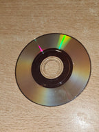 Nintendo GameCube Burnout mit OVP und Anleitung NOE - T-Retro-Games 