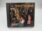 PS1 Playstation 1 Die Stadt der verlorenen Kinder mit OVP + Anleitung Deutsch