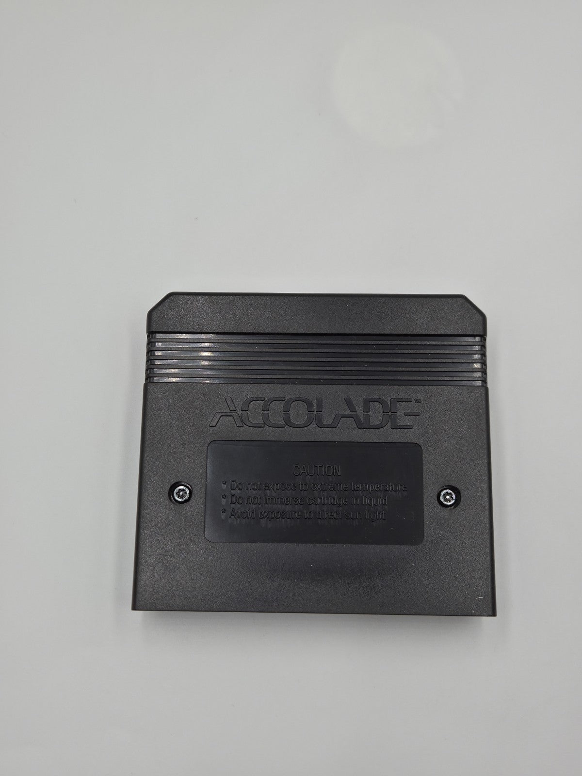 Sega Mega Drive Spiel Summer Challenge mit OVP und Anleitung Multilingual 