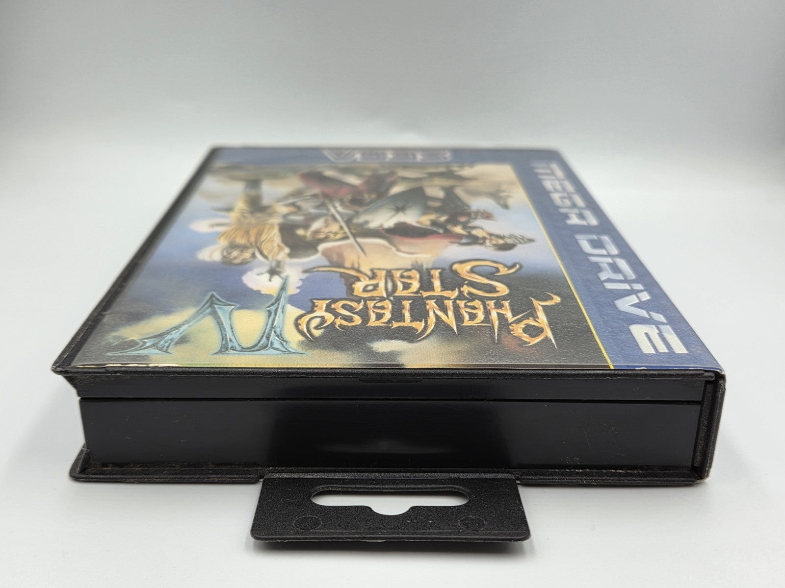 Sega Mega Drive Spiel Phantasy Star IV mit OVP und Anleitung Multi Language 