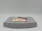 N64 Nintendo 64 Spiel Fifa 98 Modul UKV