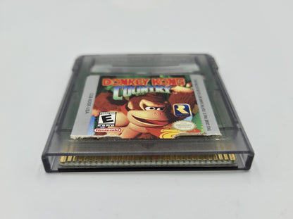 Nintendo Game Boy Color Donkey Kong Country USA Modul
