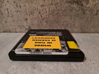 Sega Genesis Spiel Where in Time is Carmen Sandiego? mit OVP und Anleitung USA - T-Retro-Games 