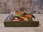 Gameboy Advance Tak and the Power of Juju mit OVP und Anleitung UKV - T-Retro-Games 