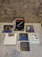 Nintendo Gameboy Advance Zelda II The Adventure of Link mit OVP + Anleitung USA - T-Retro-Games 