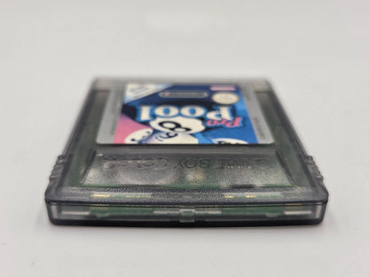 Nintendo Game Boy Color Pro Pool EUR Modul - T-Retro-Games 