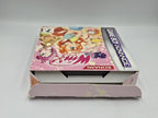Nintendo Game Boy Advance Spiel Winx Club mit OVP und Anleitung FAH