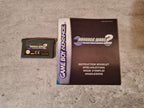 Gameboy Advance Advance Wars 2 Black Hole Rising mit OVP und Anleitung EUR - T-Retro-Games 
