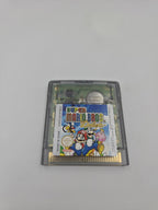 Nintendo Game Boy Color Super Mario Bros. Deluxe mit OVP und Anleitung EUR