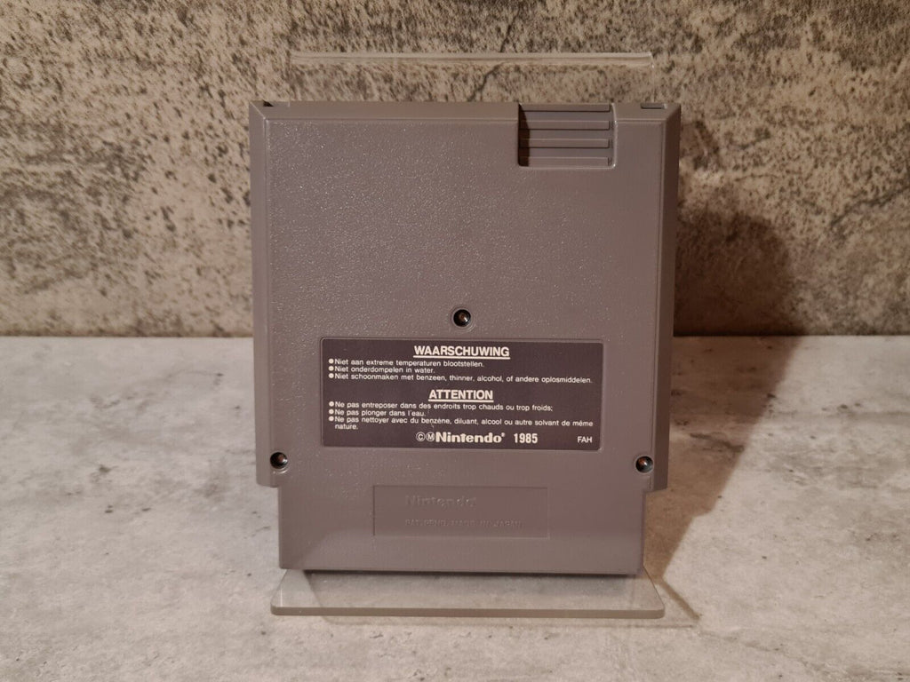 Nintendo NES Rygar Modul EEC - T-Retro-Games 