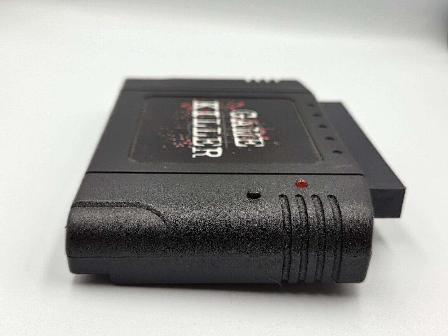 N64 Nintendo 64 Game Killer Cheat Cartridge Modul - T-Retro-Games 