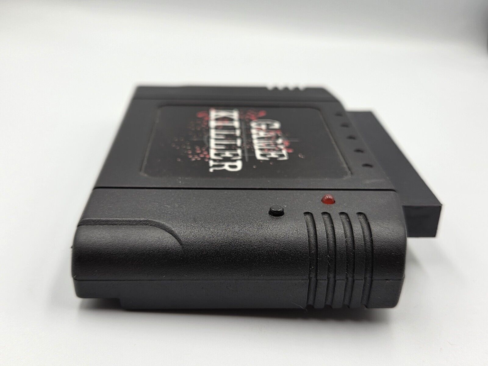 N64 Nintendo 64 Game Killer Cheat Cartridge Modul - T-Retro-Games 