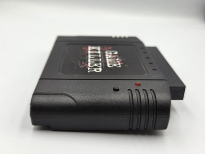 N64 Nintendo 64 Game Killer Cheat Cartridge Modul - T-Retro-Games 