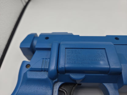 Sega Saturn Gun Controller Light Gun MK80311