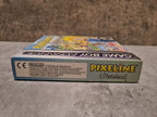 Nintendo Gameboy Advance Pixeline I Pixieland mit OVP und Anleitung DAN - T-Retro-Games 