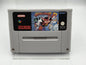 SNES Super Nintendo Aero The Acro-Bat 2 Modul FAH