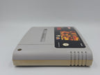 SNES Super Nintendo Spiel WWF Raw EUR Modul