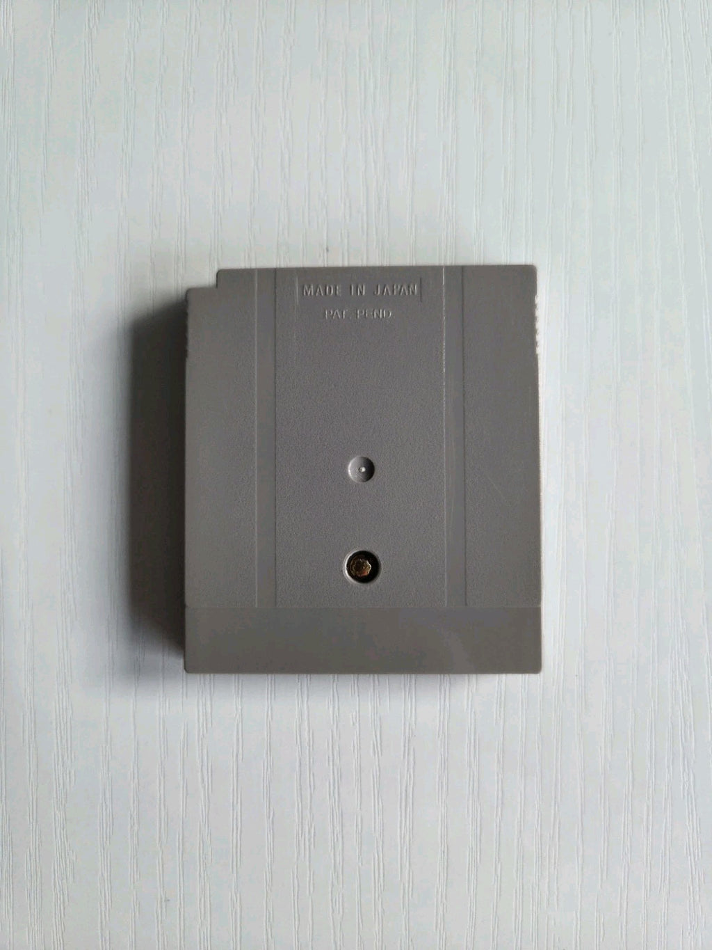 Nintendo Game Boy Classic Spiel Konami Track & Field Modul NOE