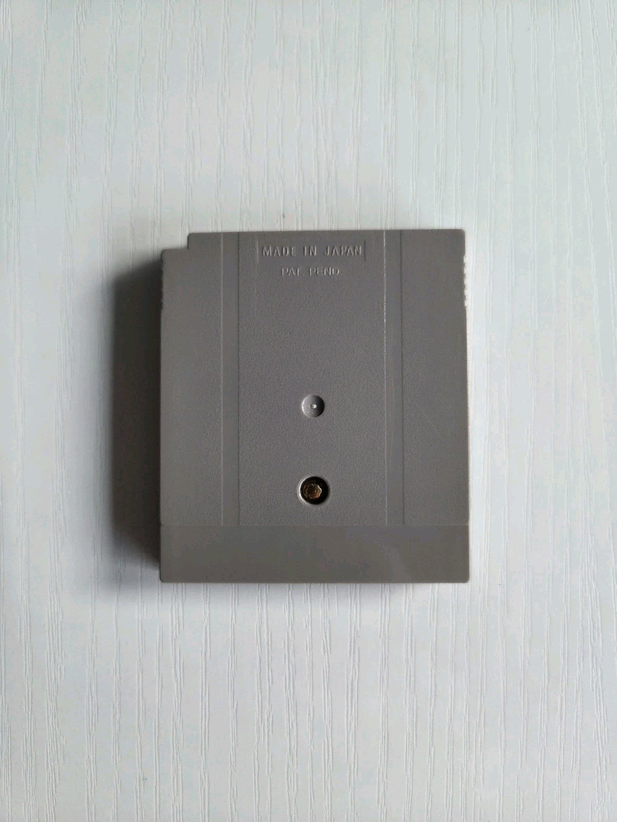 Nintendo Game Boy Classic Spiel Konami Track & Field Modul NOE