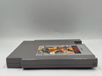 Nintendo NES Spiel Rush'N Attack Modul EEC
