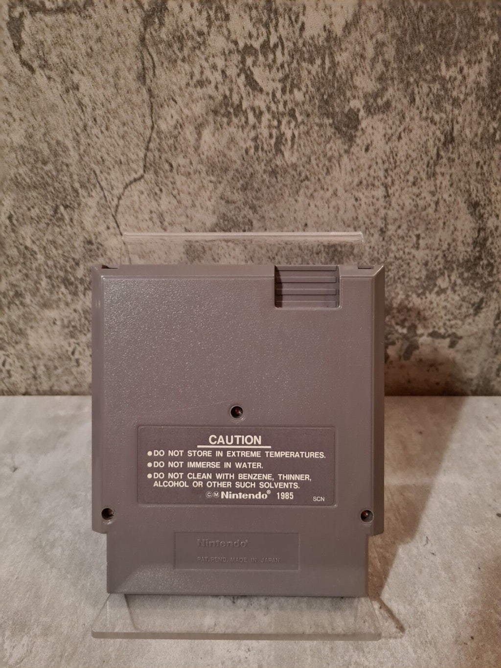 Nintendo NES The Flintstones The Surprise of Dinosaur Peak Modul SCN PAL B - T-Retro-Games 