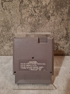 Nintendo NES The Flintstones The Surprise of Dinosaur Peak Modul SCN PAL B - T-Retro-Games 