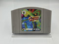 N64 Nintendo 64 NTSC-J Spiel Bomberman Hero Japan Modul