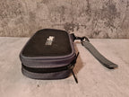 Gameboy Advance SP Tasche Bag Big Ben Schwarz Black - T-Retro-Games 