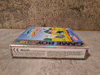 Nintendo Game Boy Color Legend of The River King mit OVP und Anleitung NOE - T-Retro-Games 