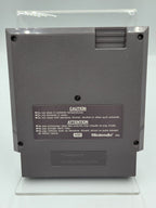 Nintendo NES Soccer Modul FRA - T-Retro-Games 