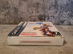 Nintendo Gameboy Advance Sword of Mana mit OVP und Anleitung EUR - T-Retro-Games 