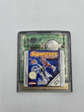 Nintendo Game Boy Color Supercross Freestyle FAH Modul