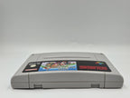 SNES Super Nintendo Spiel Super Mario Kart Modul NOE