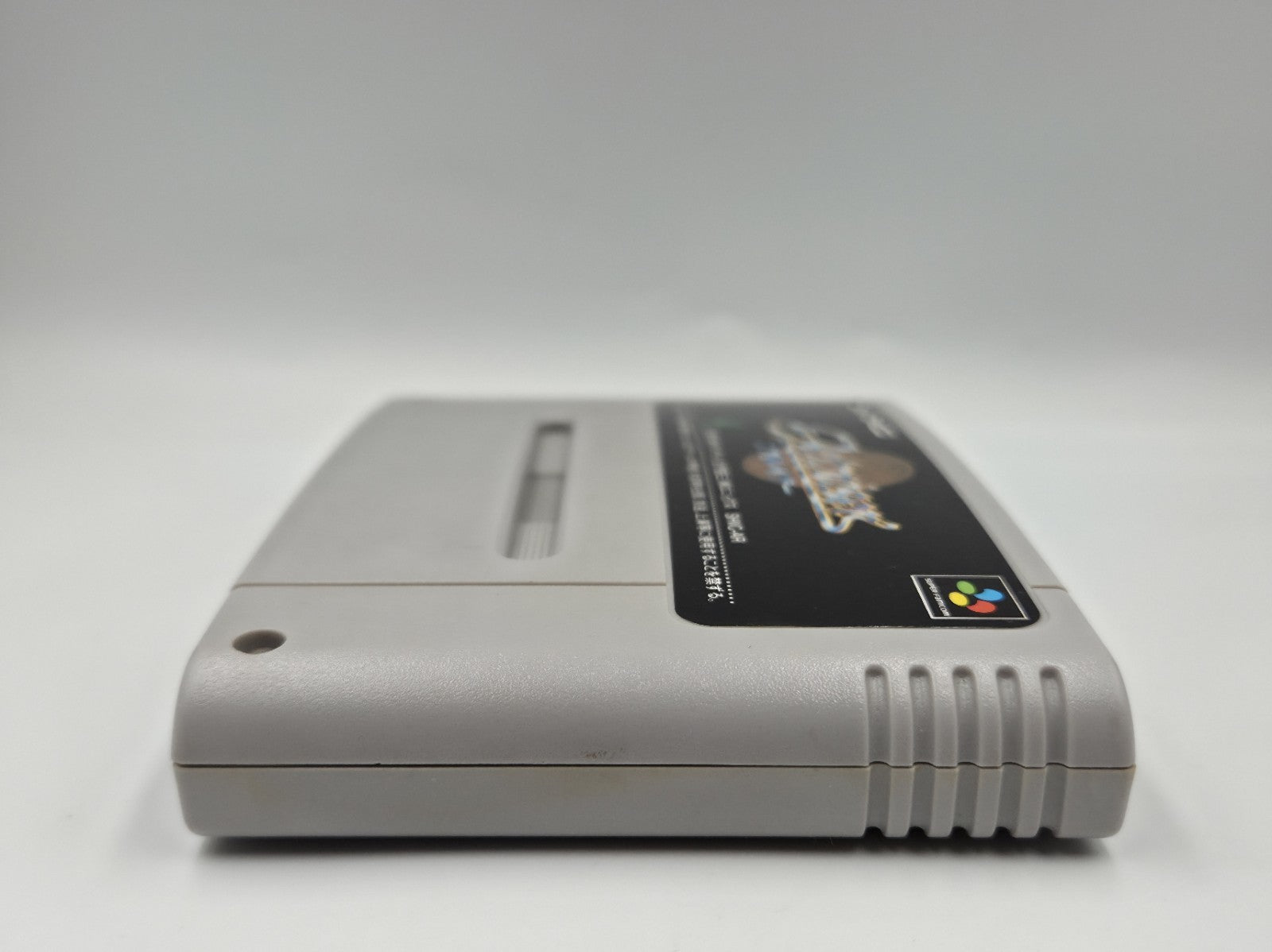 SFC Super Famicom Spiel NTSC-J Actraiser Modul Japan